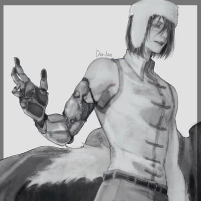Fyodor Dostoyevsky thumbnail