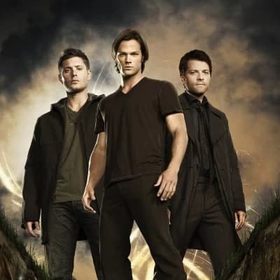 Dean Winchester thumbnail