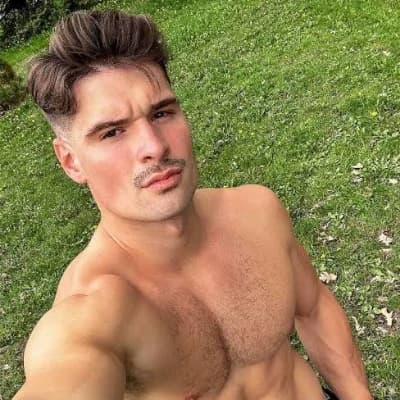 Justin Lesage (Malik Delgaty) thumbnail