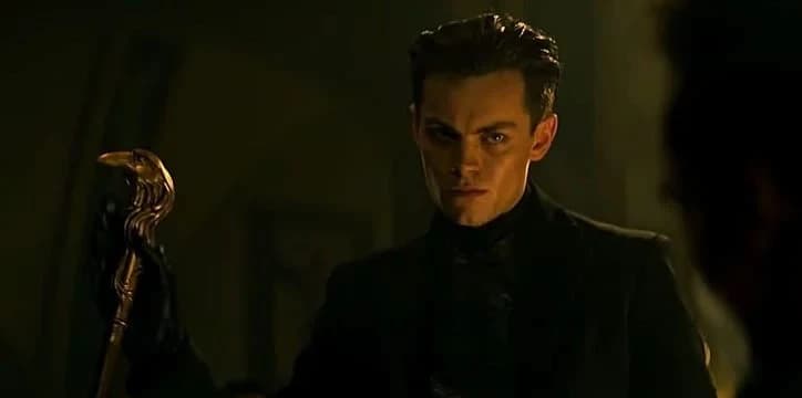 Kaz Brekker thumbnail