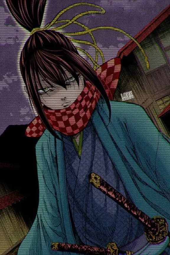 Okita Souji thumbnail