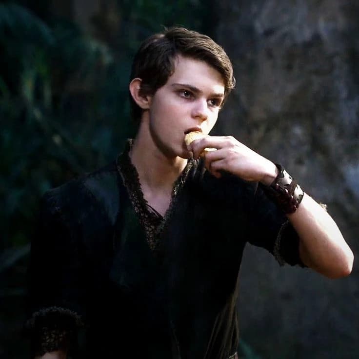 Peter Pan thumbnail