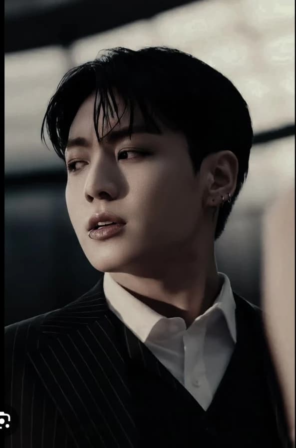 Jungkook king of the Mafia thumbnail
