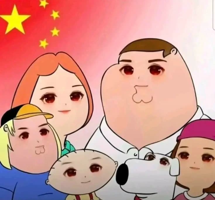 Family guy thumbnail