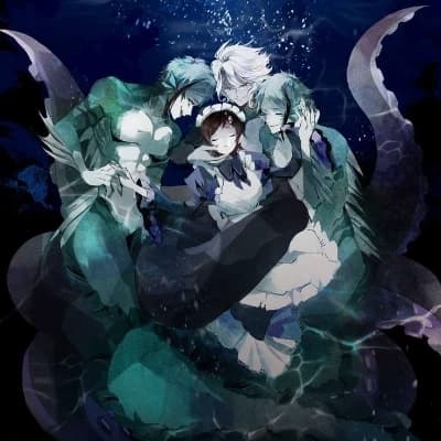 Alex, Evan & Azul: The Beloved Trio thumbnail