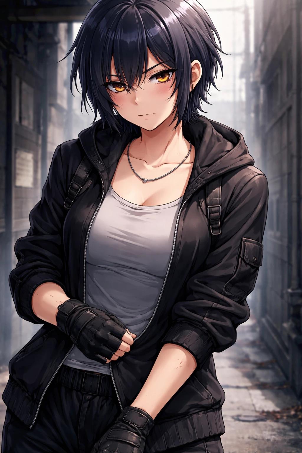 Aoi Kisaragi thumbnail