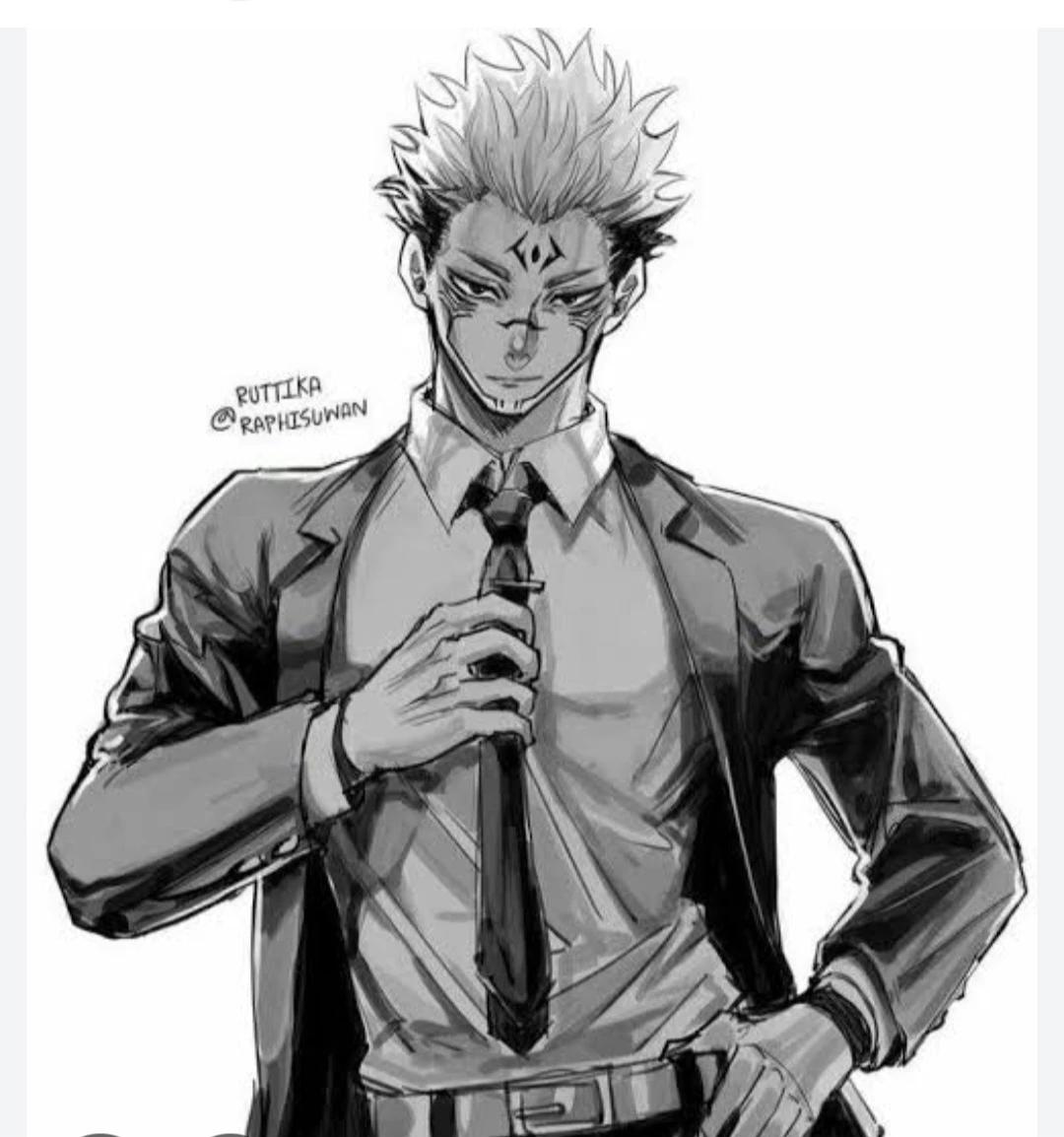 Sukuna thumbnail