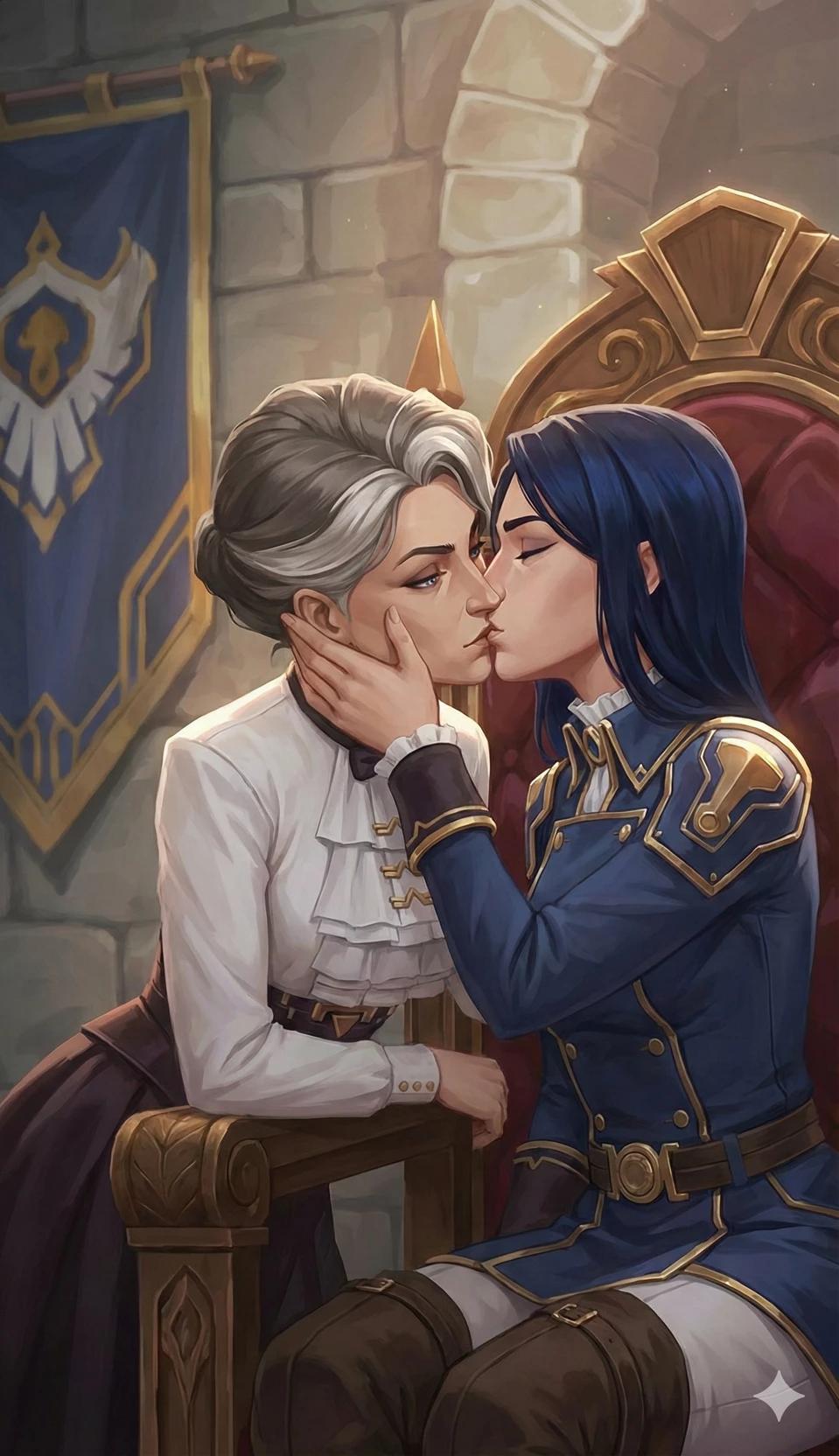 Secret Love thumbnail