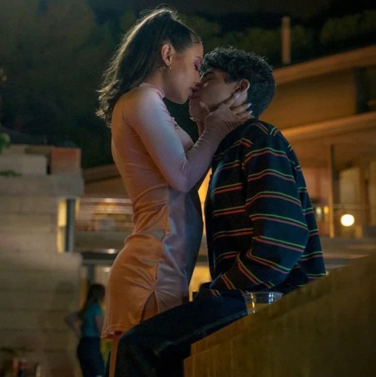 Apolo and Daniela thumbnail