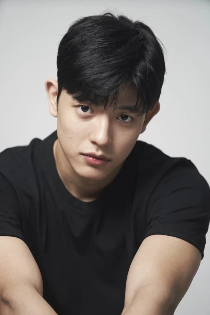 Nine-tailed fox (we-seok) thumbnail