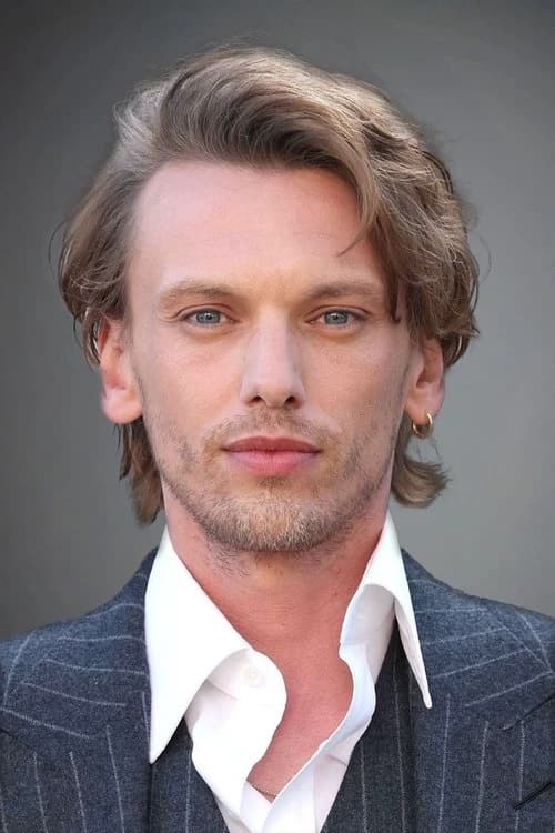 Jamie Campbell Bower thumbnail