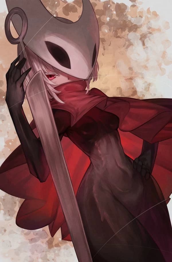 Princesa Hornet thumbnail