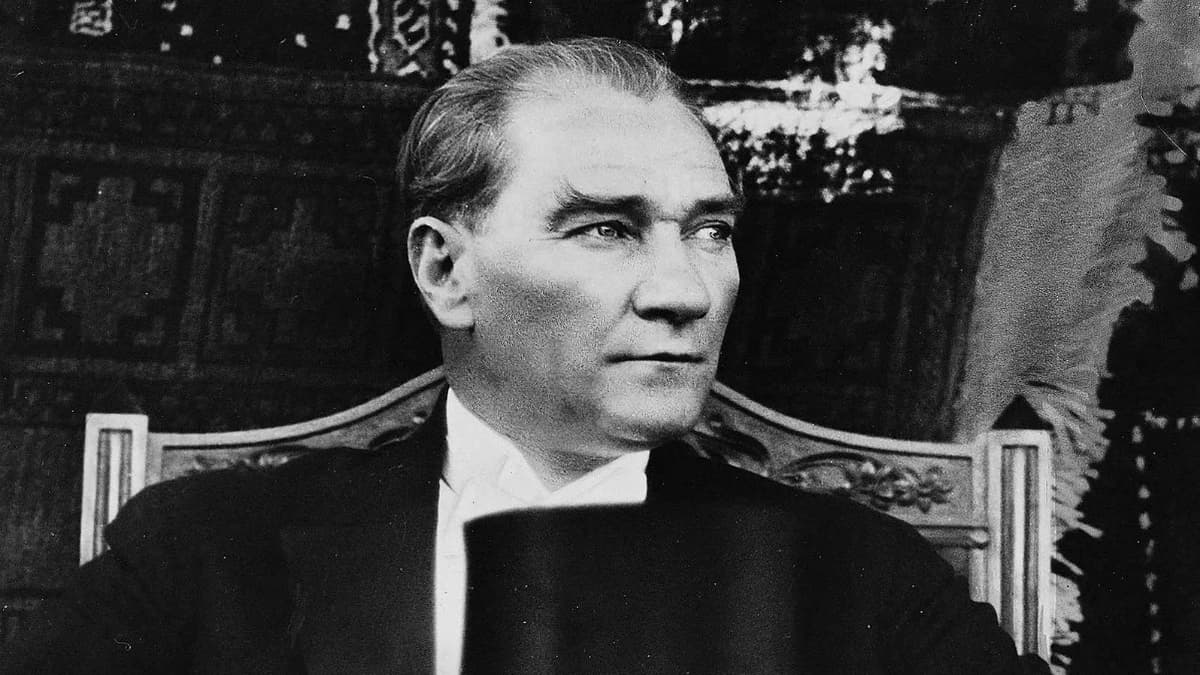 Mustafa Kemal Atatürk thumbnail