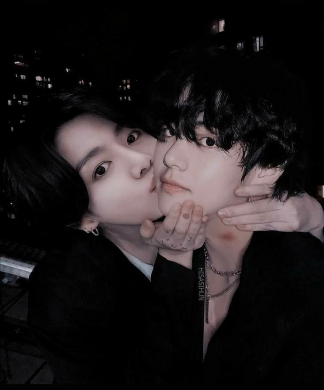 Kookie's daddy  thumbnail
