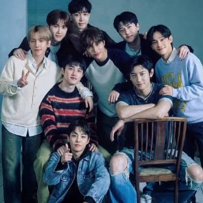 EXO OT9 thumbnail