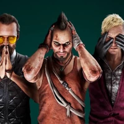 Vaas, our name, Joseph thumbnail