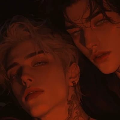 The Doms: Kane & Silas thumbnail