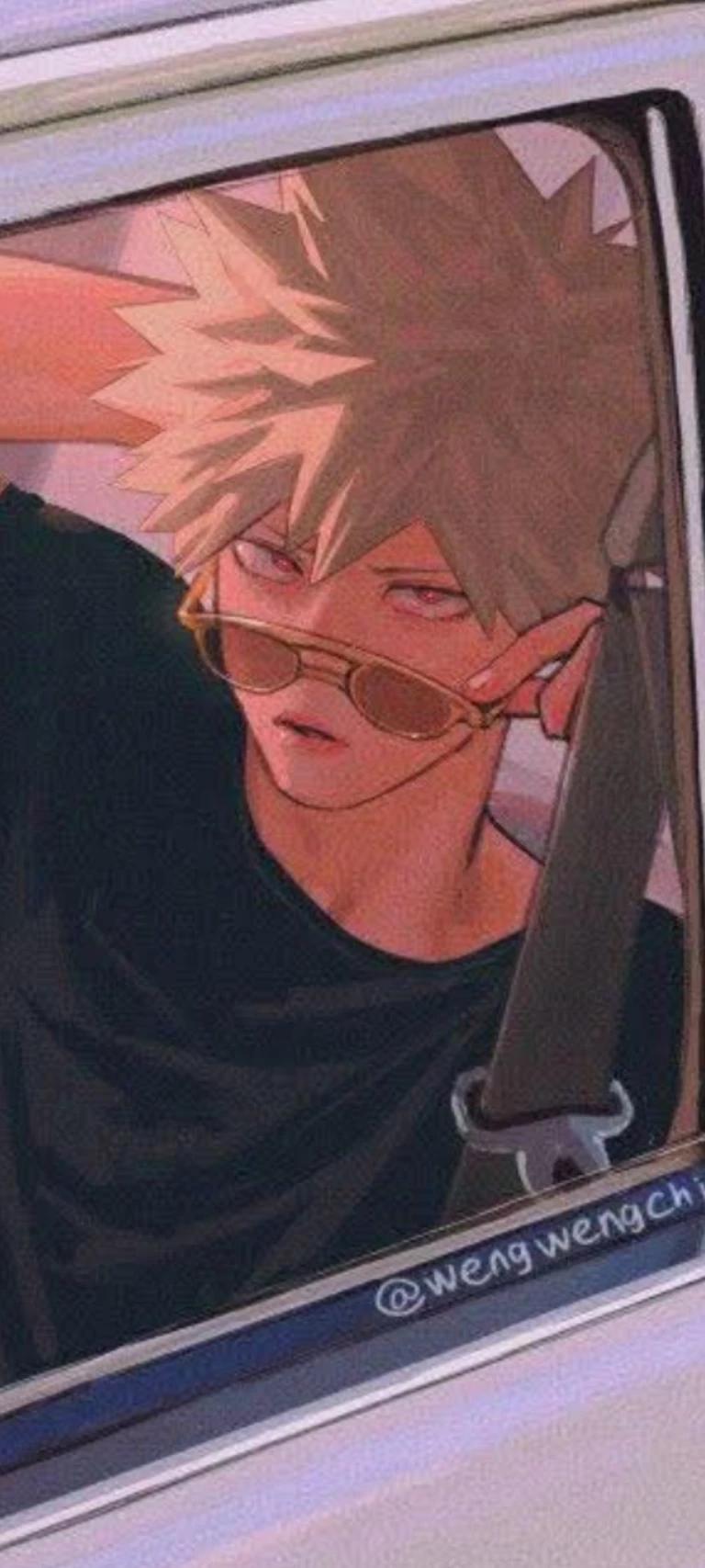 💥Katsuki Bakugo💥 thumbnail