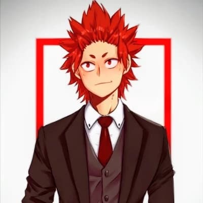 Kirishima Ejirio thumbnail