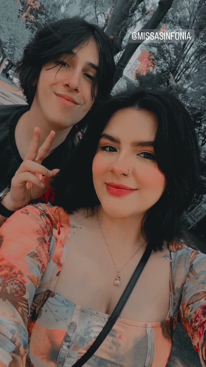 Missasinfonia and Mafer thumbnail