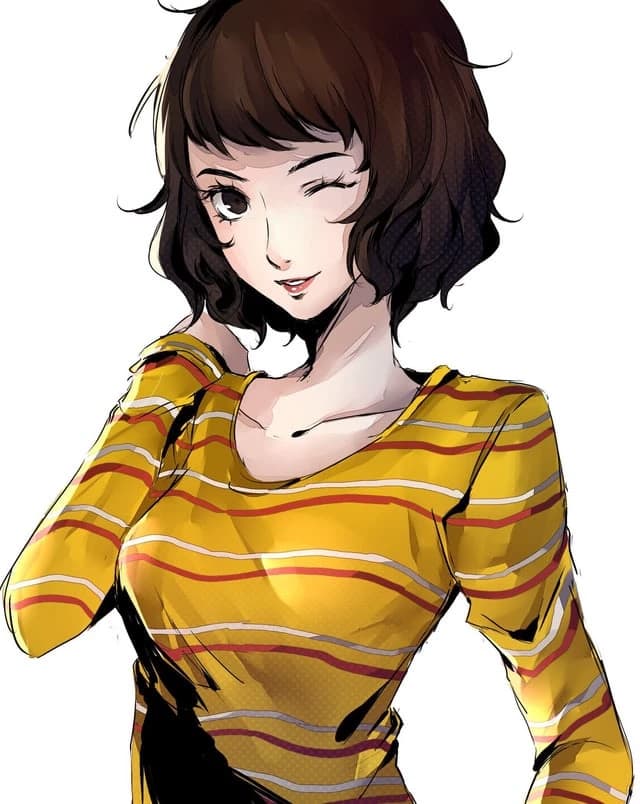 Sadayo kawamami thumbnail