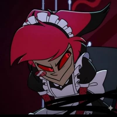 Alastor thumbnail