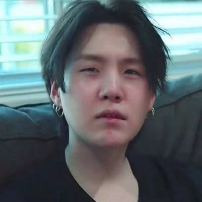 Yoongi thumbnail