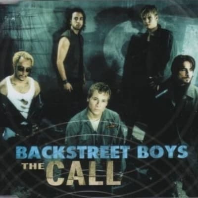 Backstreet Boys  thumbnail