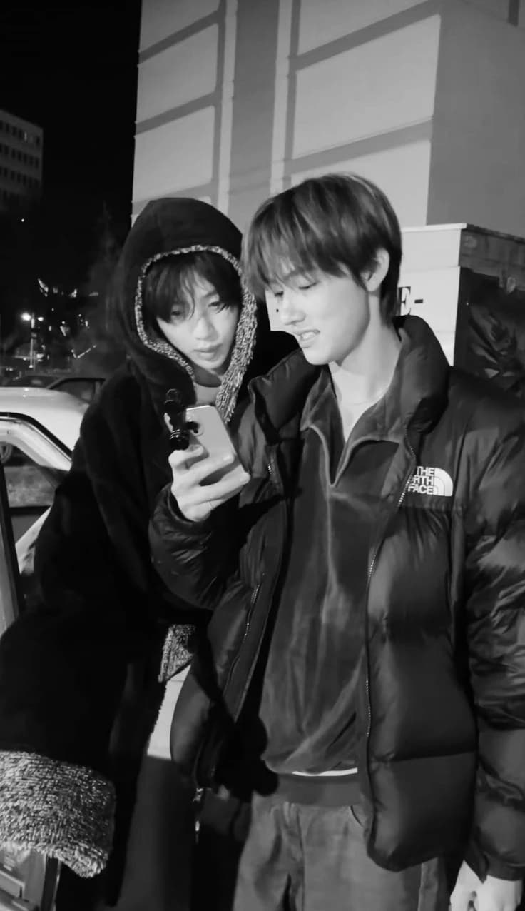 Juhyeon (Seonghyeon, Juhoon). thumbnail