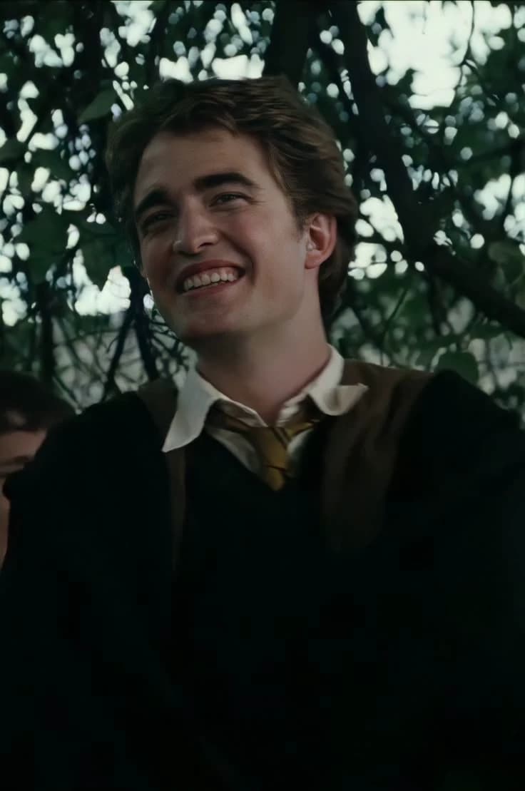 Cedric thumbnail