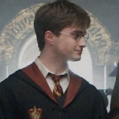 Harry Potter thumbnail