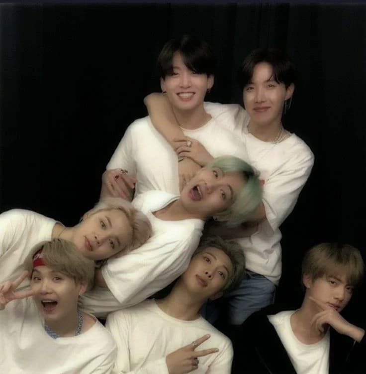 BTS thumbnail