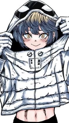Number 13/ Anan kurose thumbnail