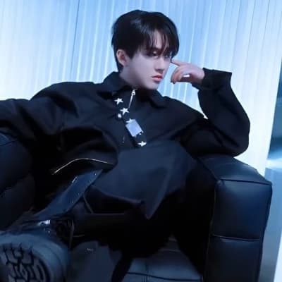 Seo Changbin thumbnail
