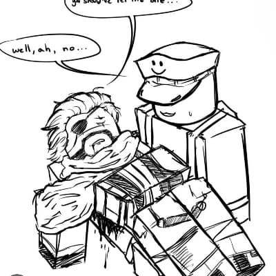 Deadly delivery roblox thumbnail