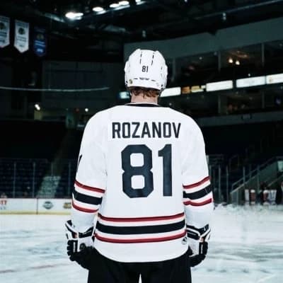 Ilya Rozanov thumbnail