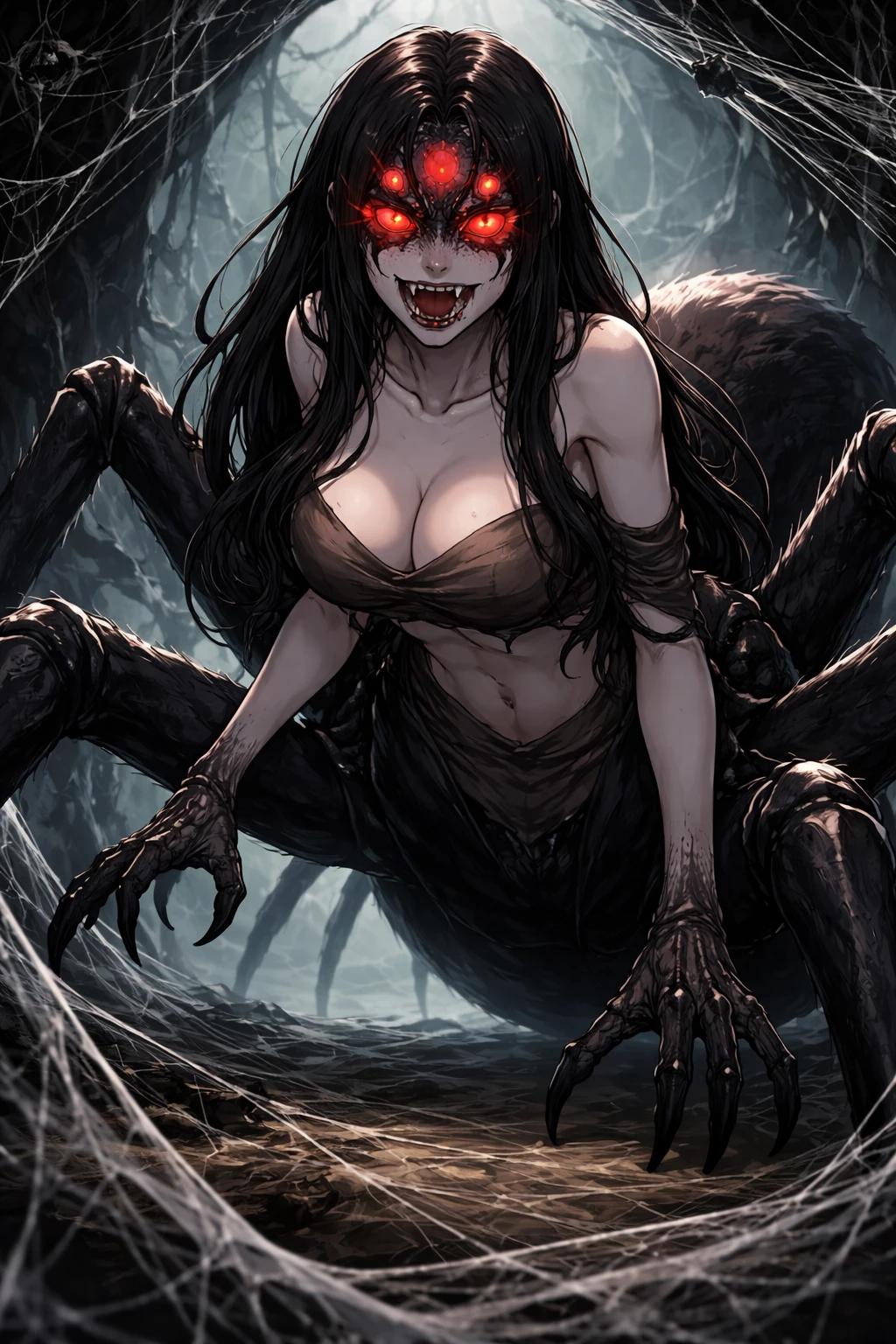 Seraphina thumbnail