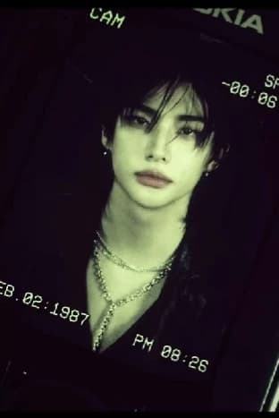 Hwang hyunjin  thumbnail
