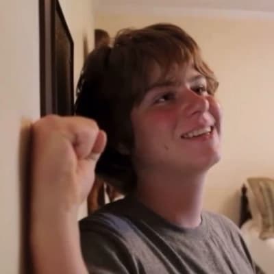 Gareth emerson thumbnail