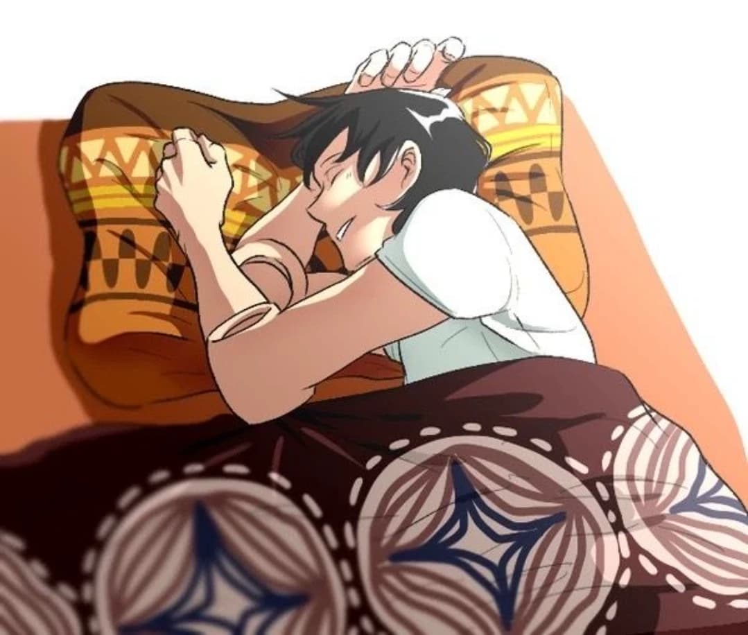 Sero Hanta thumbnail