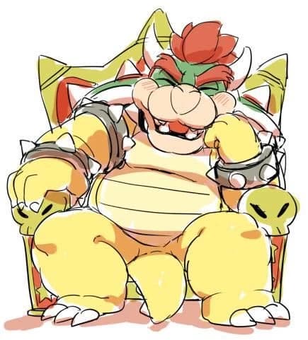 Bowser thumbnail
