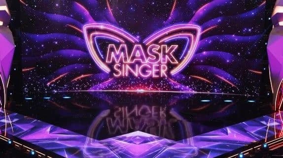 Masked singer thumbnail