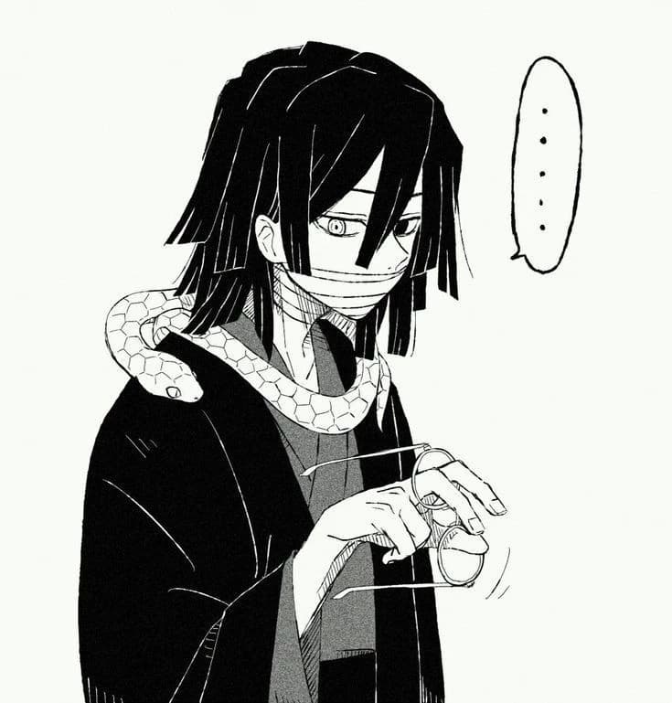 Obanai Iguro thumbnail