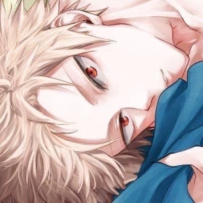 Katsuki Bakugo thumbnail
