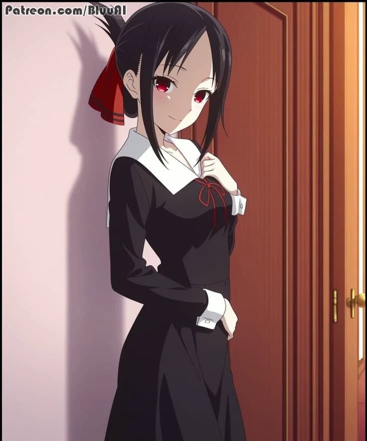 Kaguya Shinomiya thumbnail