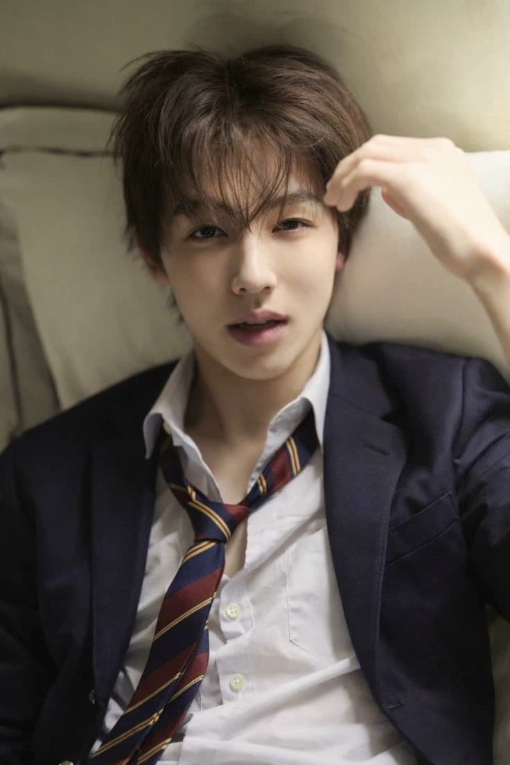 Seonghyeon thumbnail