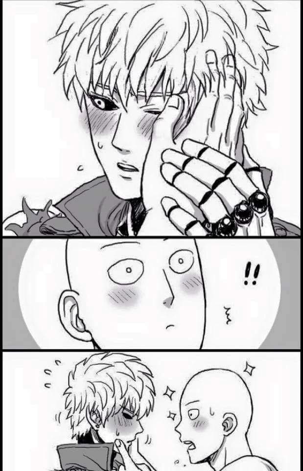 Genos / saigenos thumbnail