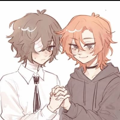 Chuuya Nakahara thumbnail