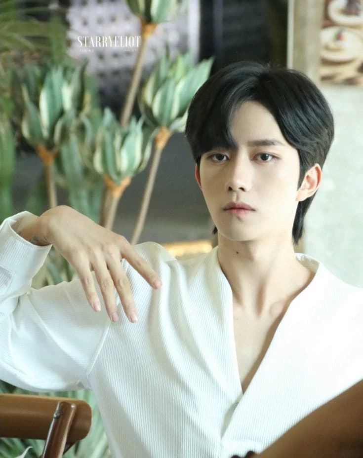 Hua Yong  thumbnail
