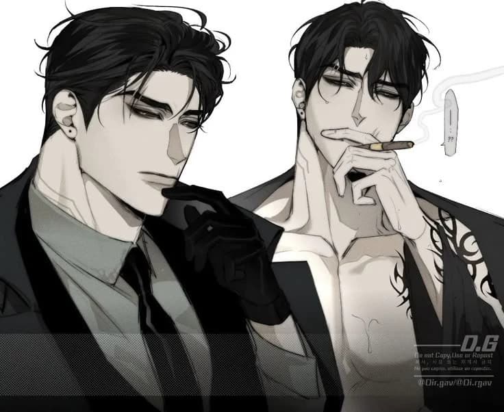Mafia 🥀 brothers thumbnail